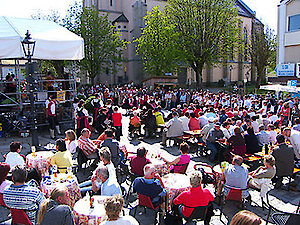 Die Schmalzler - Bayerischer Wald